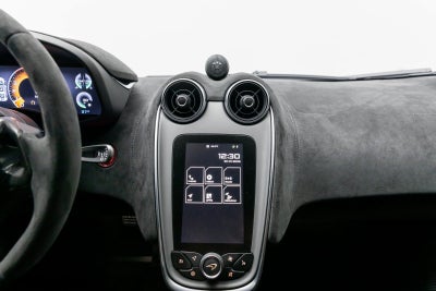 2020 McLaren 620 Base
