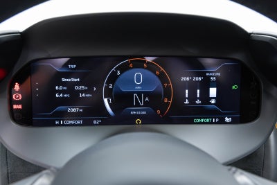 2026 McLaren 750S Coupe