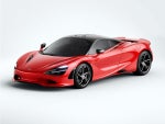 2026 McLaren 750S Coupe