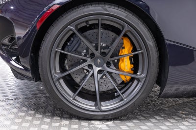 2026 McLaren 750S Coupe