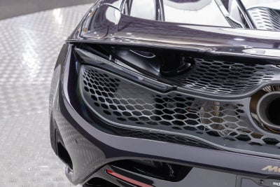 2026 McLaren 750S Coupe