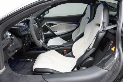 2026 McLaren 750S Spider