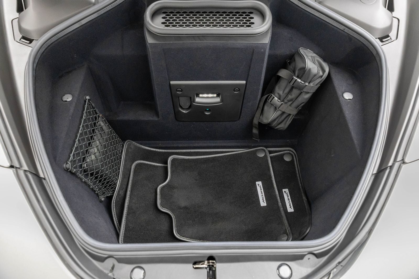 2022 McLaren 720S Spider