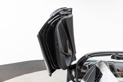 2022 McLaren 720S Spider