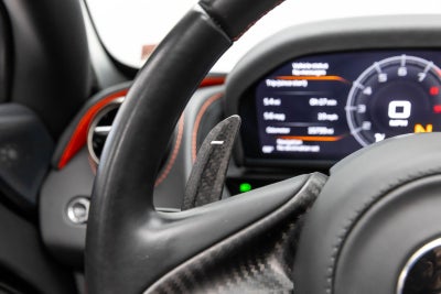 2022 McLaren 720S Spider