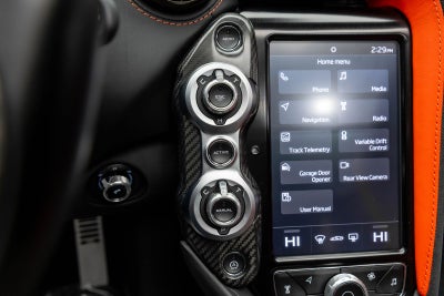 2022 McLaren 720S Spider