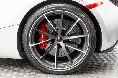 2022 McLaren 720S Spider