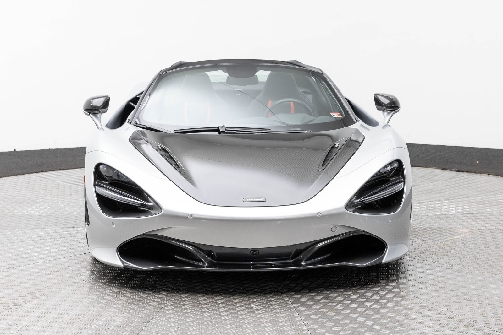2022 McLaren 720S Spider