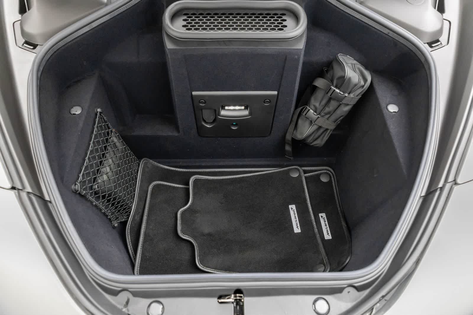 2022 McLaren 720S Spider