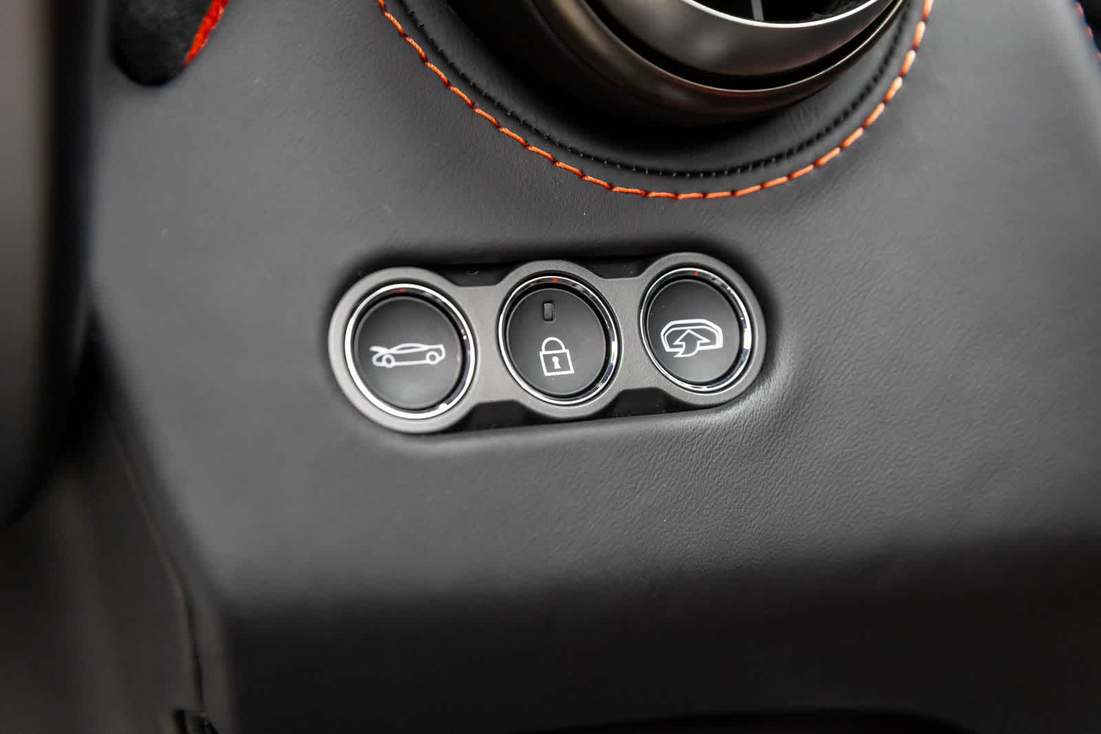 2022 McLaren 720S Spider