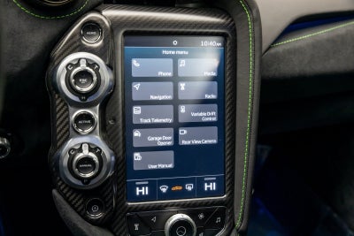 2023 McLaren 720S Spider