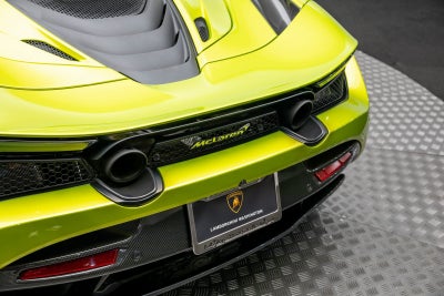 2023 McLaren 720S Spider