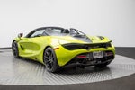 2023 McLaren 720S Spider