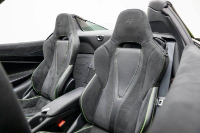 2023 McLaren 720S Spider