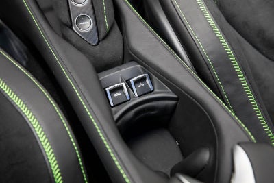 2023 McLaren 720S Spider