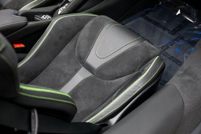 2023 McLaren 720S Spider