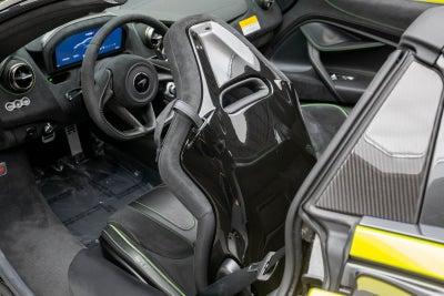 2023 McLaren 720S Spider