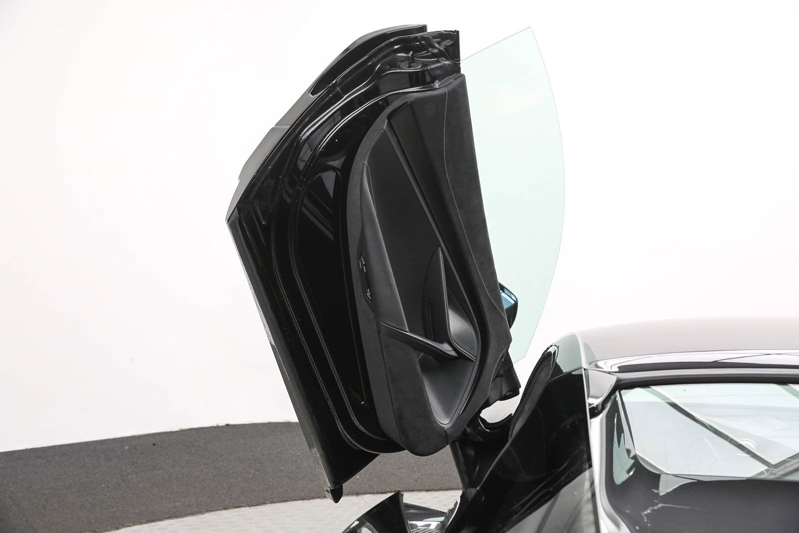 2022 McLaren 720S Spider