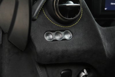 2022 McLaren 720S Spider