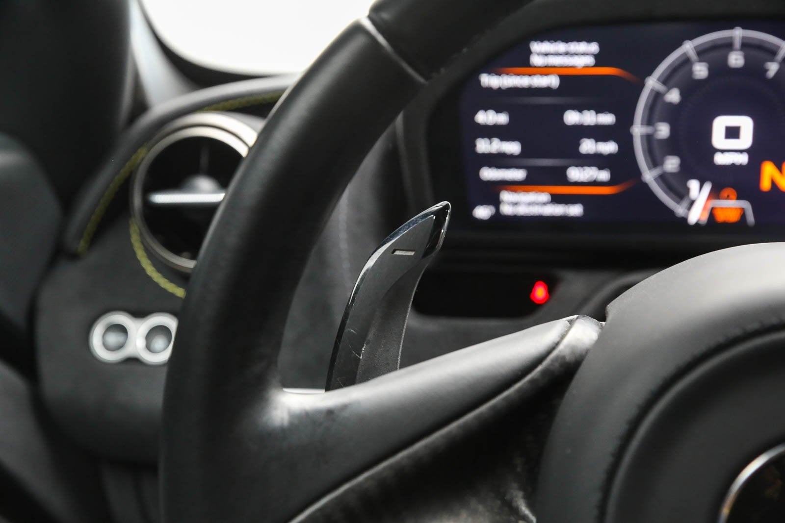 2022 McLaren 720S Spider