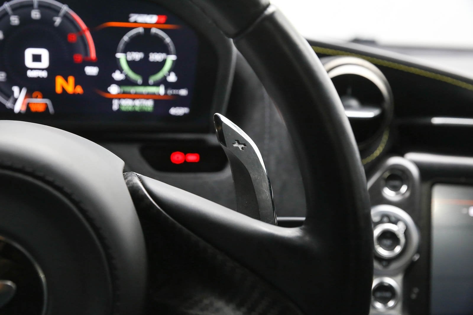 2022 McLaren 720S Spider