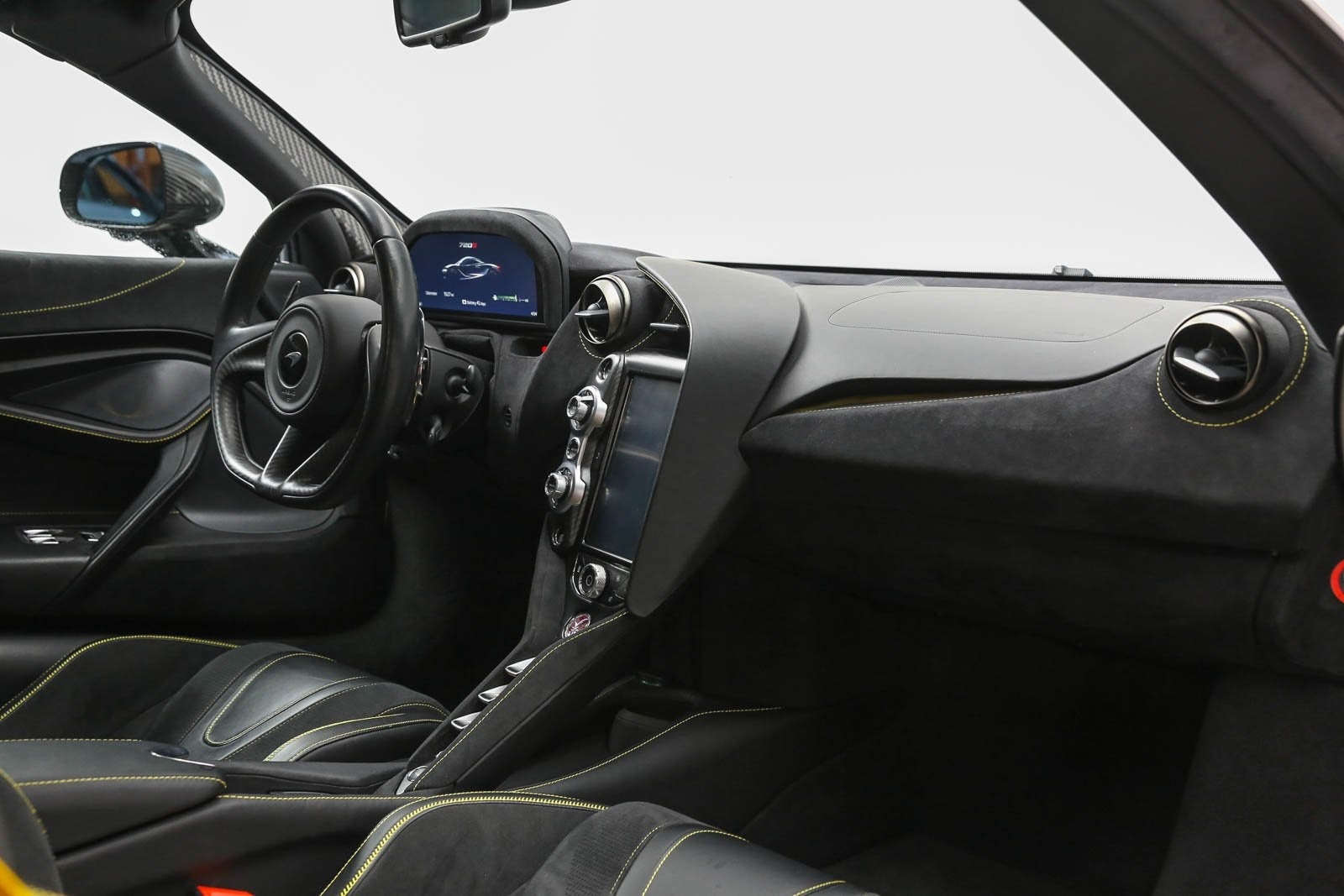 2022 McLaren 720S Spider