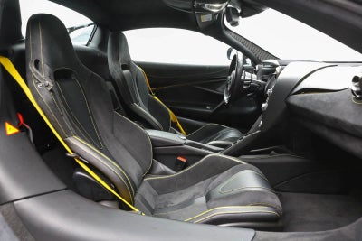 2022 McLaren 720S Spider