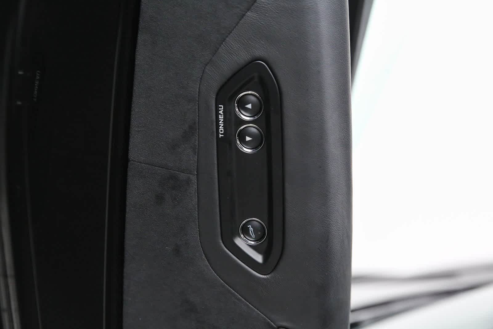 2022 McLaren 720S Spider