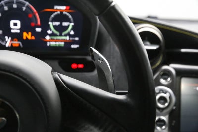 2022 McLaren 720S Spider