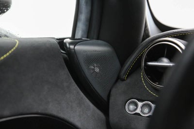 2022 McLaren 720S Spider