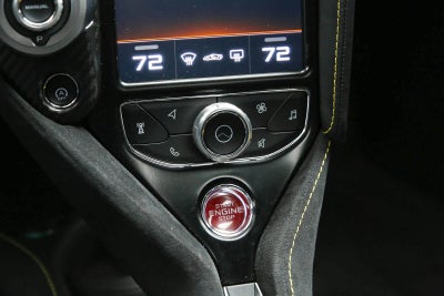 2022 McLaren 720S Spider