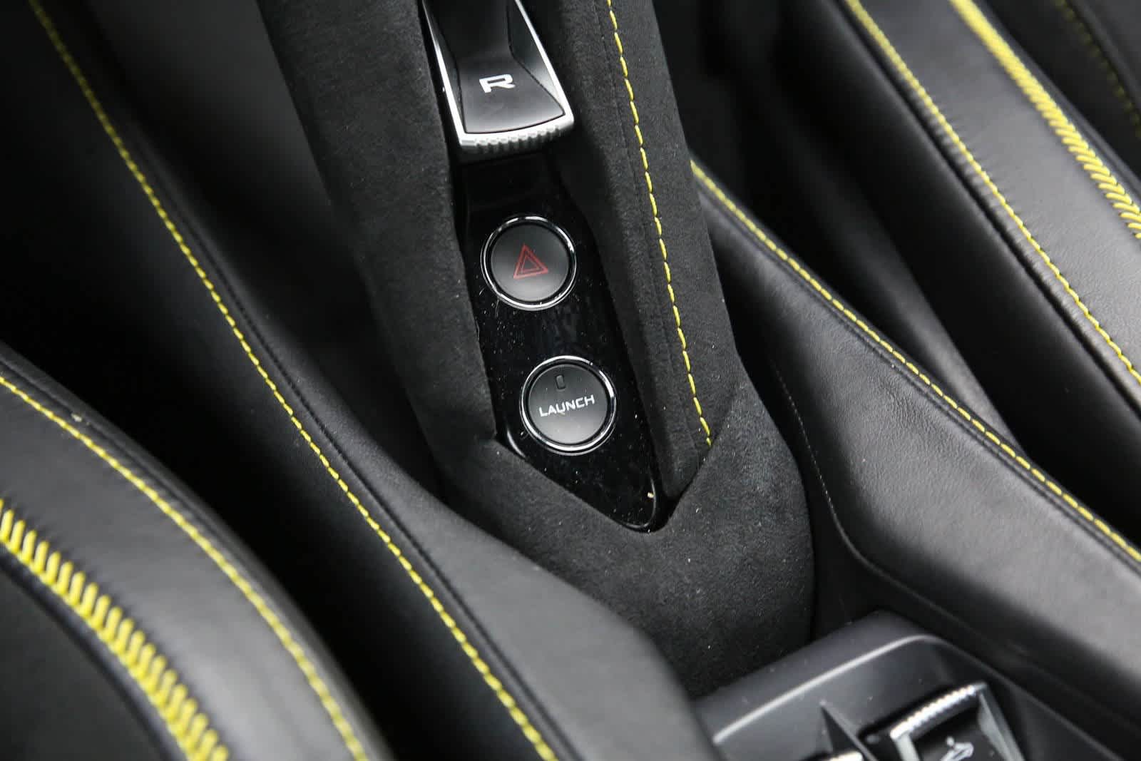 2022 McLaren 720S Spider