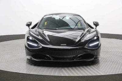 2022 McLaren 720S Spider