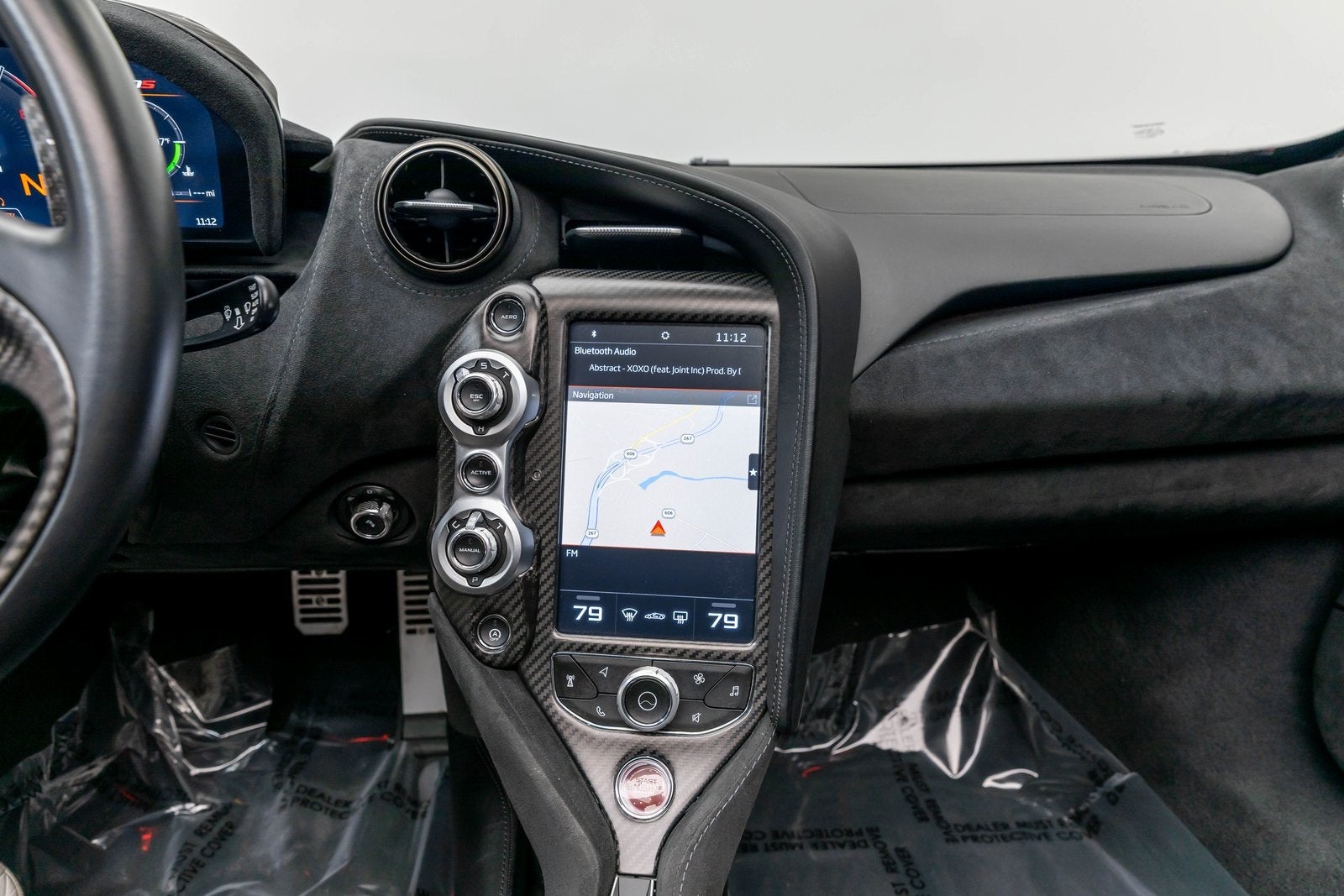 2023 McLaren 720S Spider