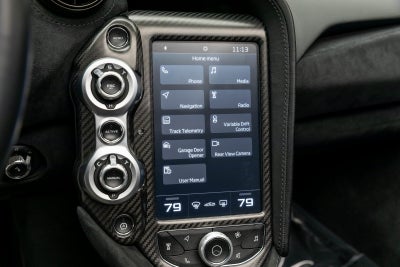 2023 McLaren 720S Spider