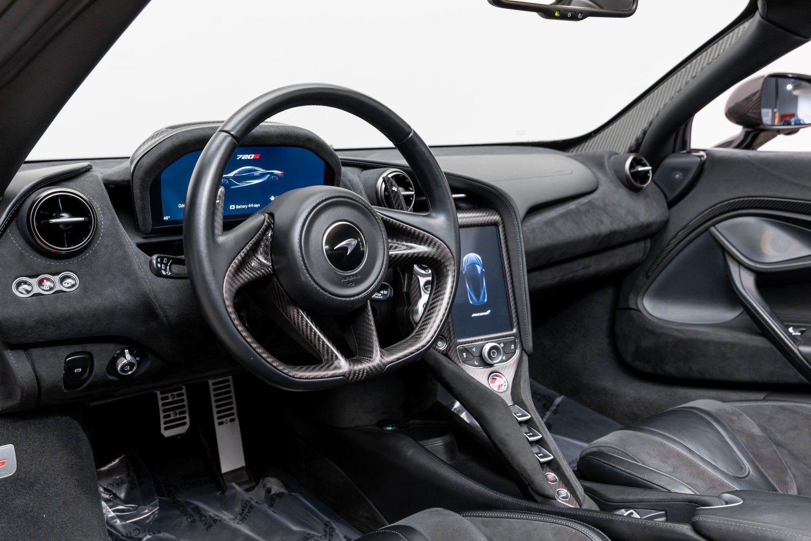 2023 McLaren 720S Spider