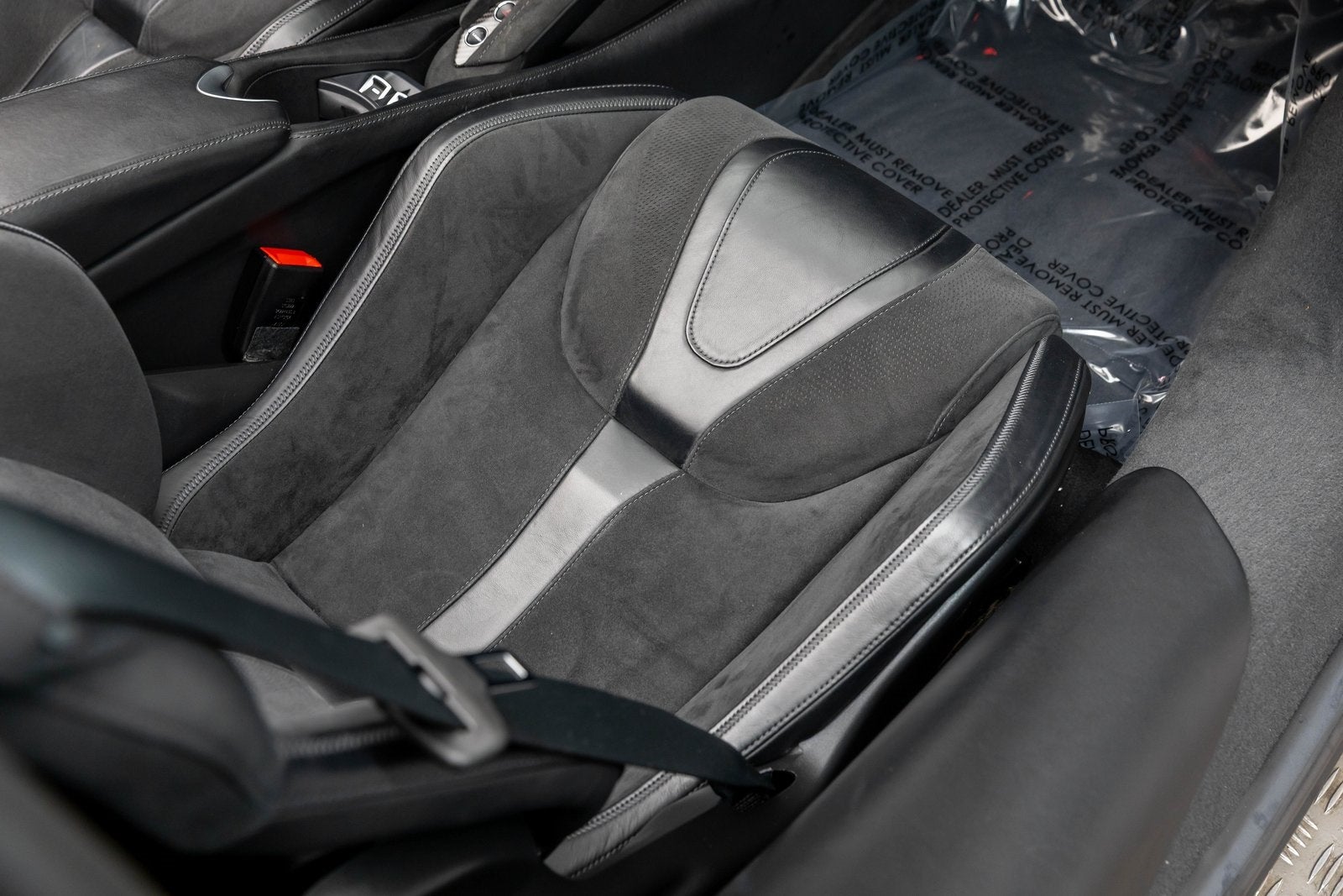 2023 McLaren 720S Spider