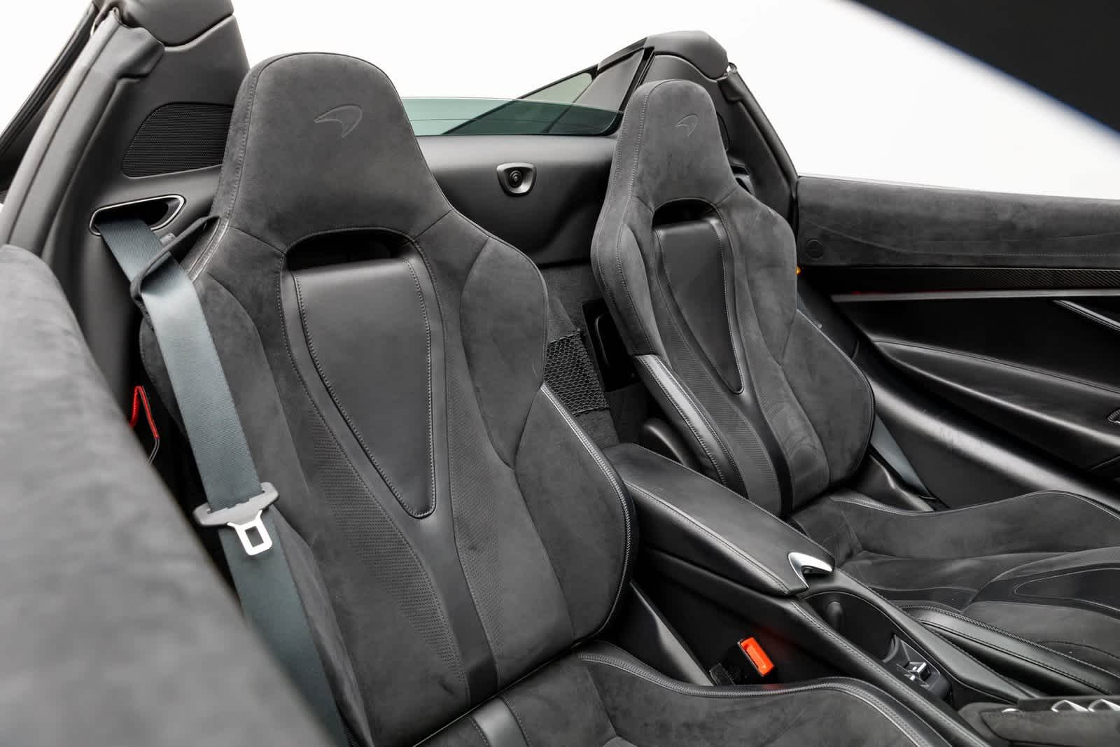 2023 McLaren 720S Spider