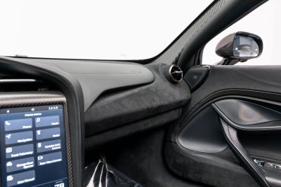 2023 McLaren 720S Spider