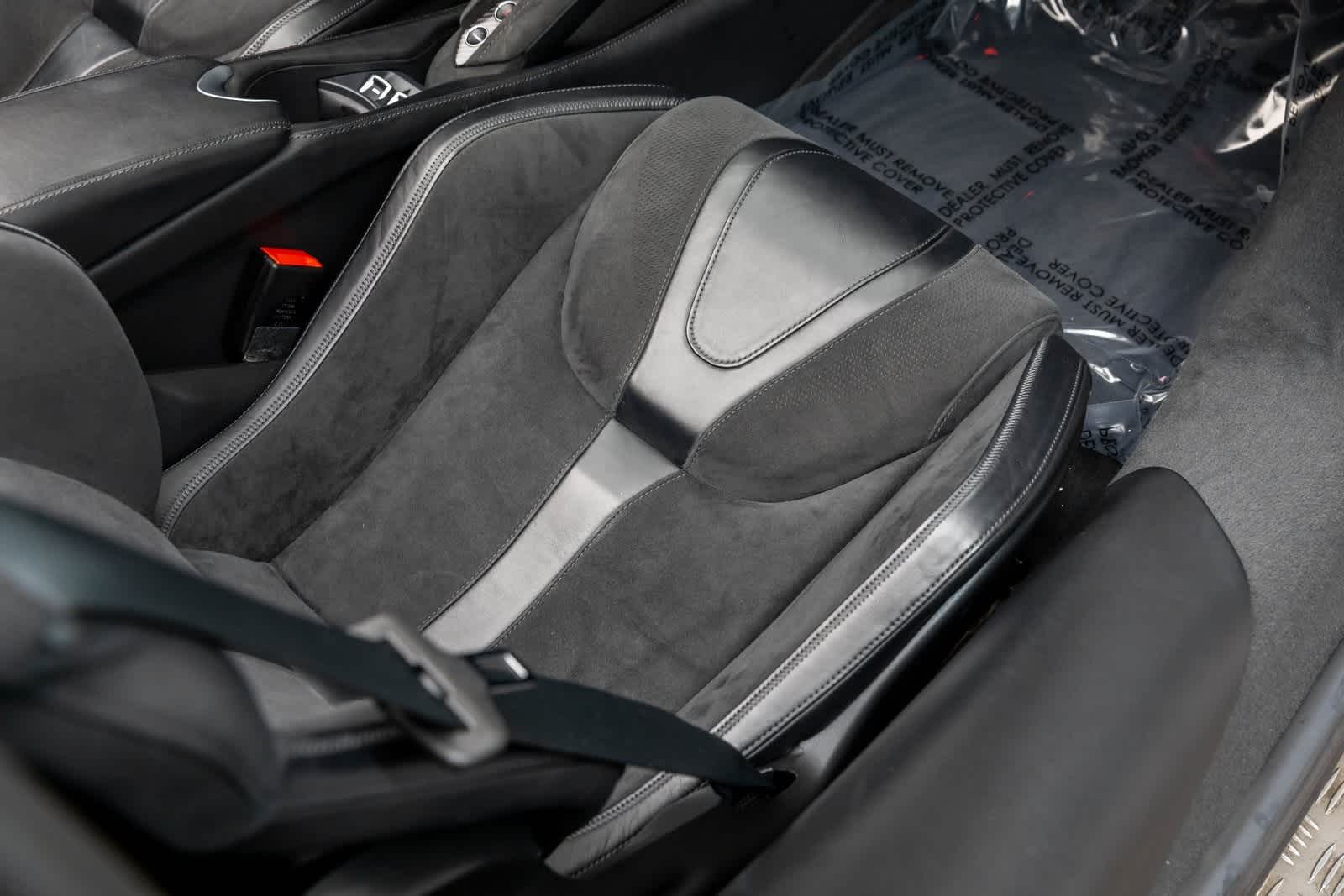 2023 McLaren 720S Spider