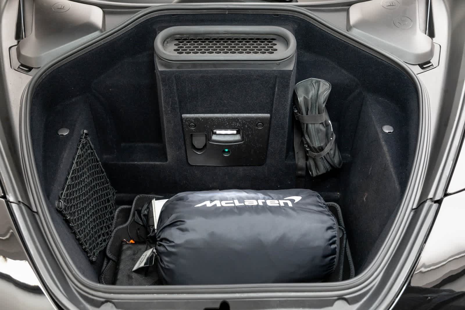 2023 McLaren 720S Spider