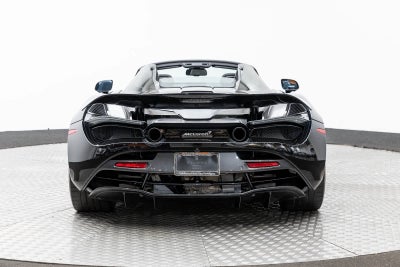 2023 McLaren 720S Spider