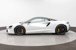 2023 McLaren Artura Coupe