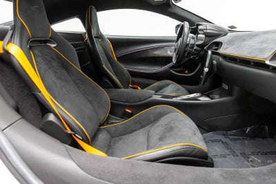 2023 McLaren Artura Coupe