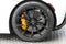2023 McLaren Artura Coupe