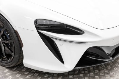 2023 McLaren Artura Coupe
