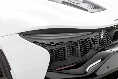 2023 McLaren Artura Coupe