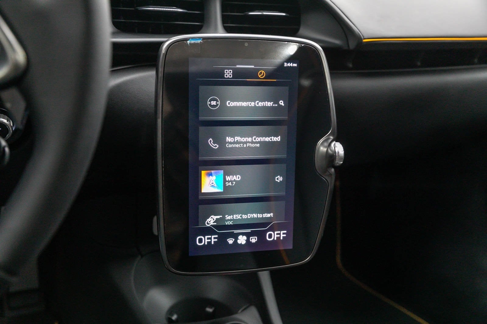 2023 McLaren Artura Coupe