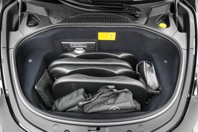 2023 McLaren Artura Coupe