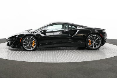 2023 McLaren Artura Coupe